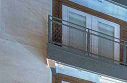 Windsor By The Galleria Luxury Apartments In North